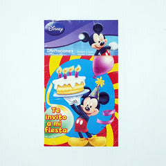 Mickey