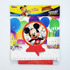 Mickey