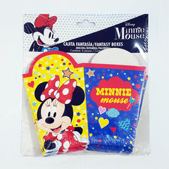 Minnie Roja