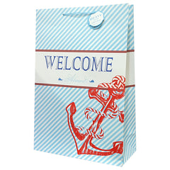 Welcome Aboard