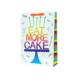 Eat More Cake