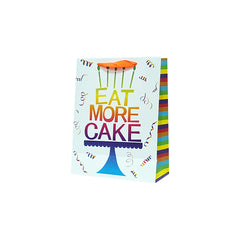 Eat More Cake