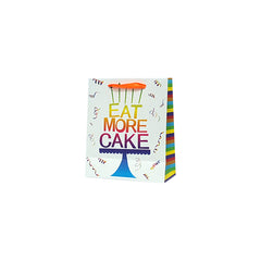 Eat More Cake