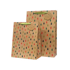 Kraft Gotas de Colores