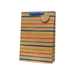 Kraft Líneas de Colores