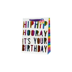 Hip Hip Birthday