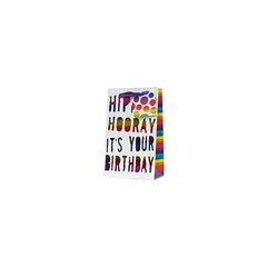 Hip Hip Birthday