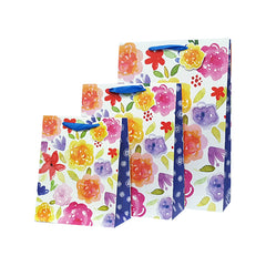 Flores mixtas HBD