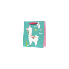 Llama-Zing Day