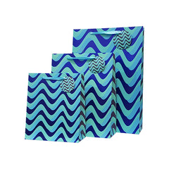 Ondas Azules