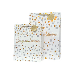 Congratulations Gold