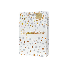 Congratulations Gold