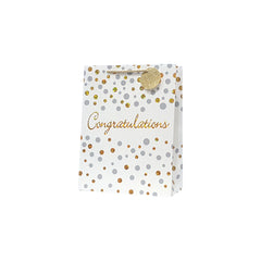 Congratulations Gold