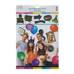 Props Cumple