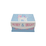 Caja Merry & Bright