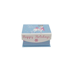 Caja Merry & Bright