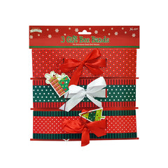 Bandas para Caja de Regalo