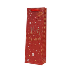 Botellas Navideñas