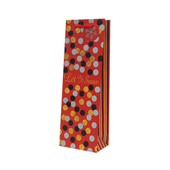 Botellas Navideñas