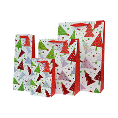 Pinos Navideños