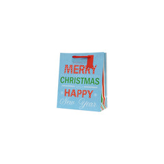 Christmas & HNY