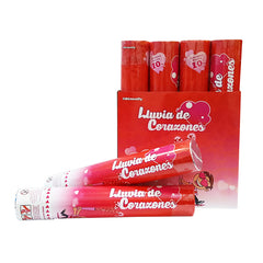 Popper Corazones