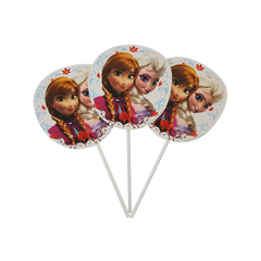 Frozen