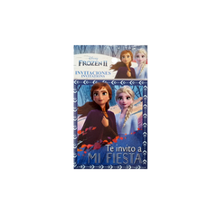 Frozen