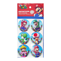 Super Mario
