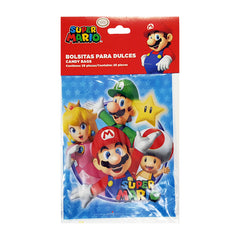 Super Mario