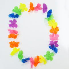 Collar de Flores