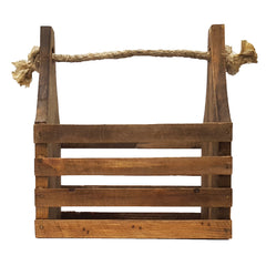 Caja de Madera