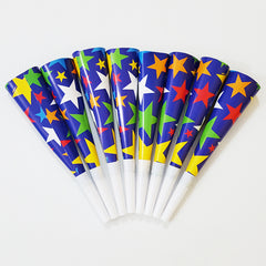 Cornetas