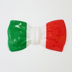 Moño Tricolor