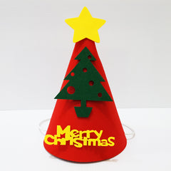 Gorros de Navidad