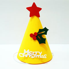 Gorros de Navidad