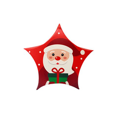 Cajitas Estrella Navidad