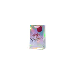 HBD Iridescent Rosa