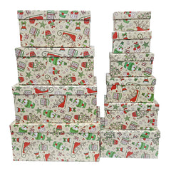 Christmas Elements