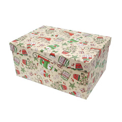 Christmas Elements