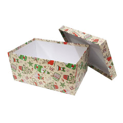 Christmas Elements