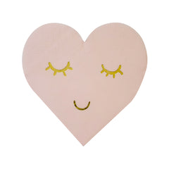 Corazón Rosa