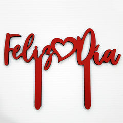 Feliz Día