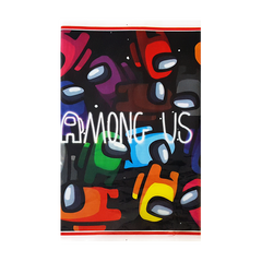 Among Us