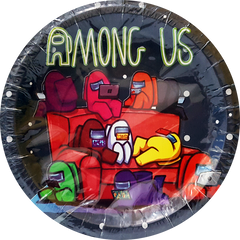Among Us