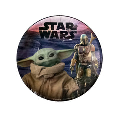 The Mandalorian
