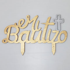 Mi Bautizo