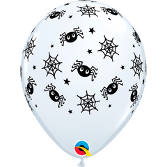 Estrellas y Telarañas