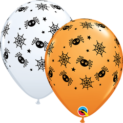 Estrellas y Telarañas