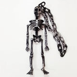 Chain w/ Skeleton